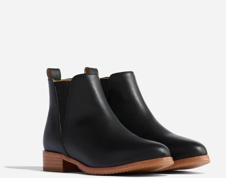 Women's Eva Everyday Chelsea Boot - Image 4