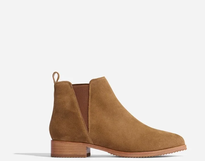 Women's Eva Everyday Chelsea Boot - Image 7
