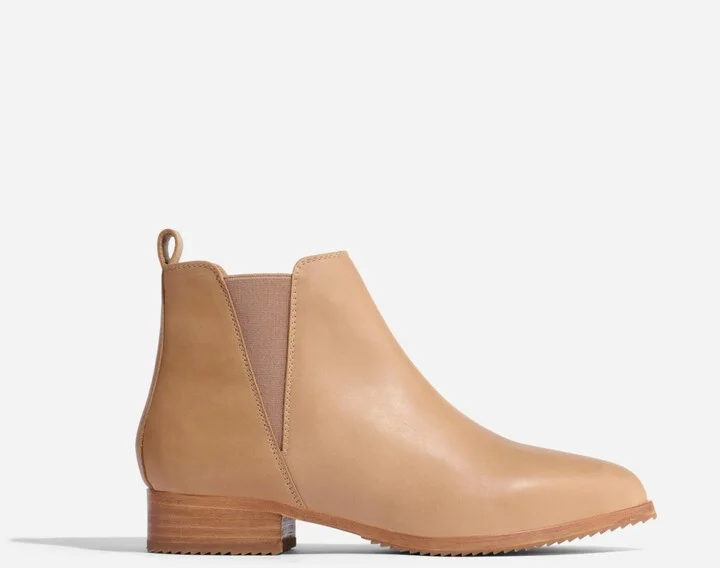 Women's Eva Everyday Chelsea Boot - Image 9