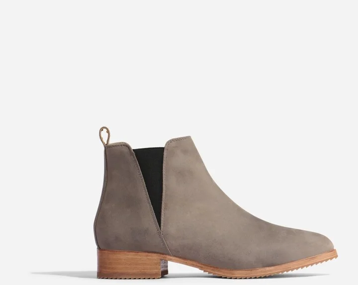 Women's Eva Everyday Chelsea Boot - Image 10