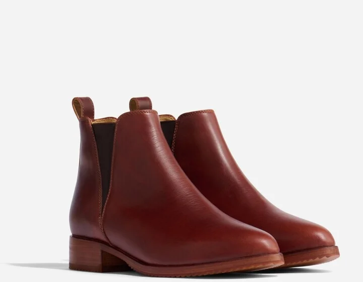 Women's Eva Everyday Chelsea Boot