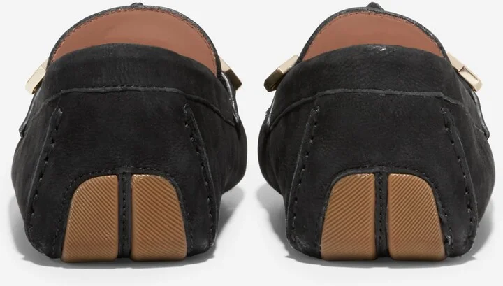 Women's Evelyn Bow Drivers - Image 3