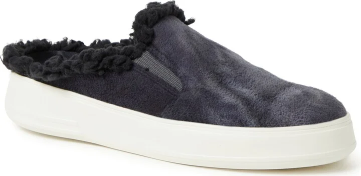 Womens Everly Sport Foam Mule