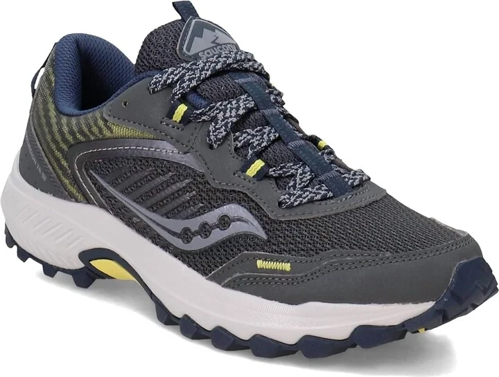 Women's Excursion Tr15 Trail Running Shoe In Shadow/sunblaze
