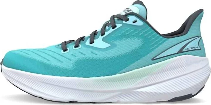 Women's Experience Flow Shoes In Teal