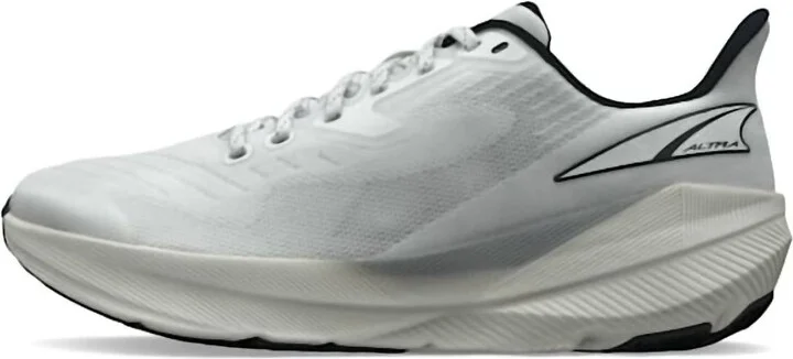 Women's Experience Flow Shoes In White/gray