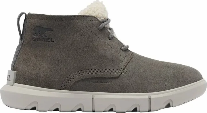 Women's Explore 2 Drift Boots In Quarry