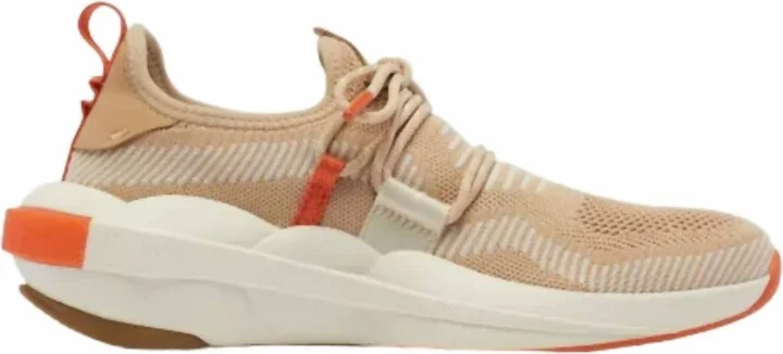 Women's Explorer Defy Low Sneaker In Ceramic, Chalk