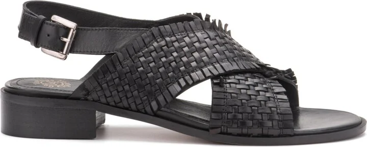 Women's Ezra Ankle Strap Sandals - Image 2
