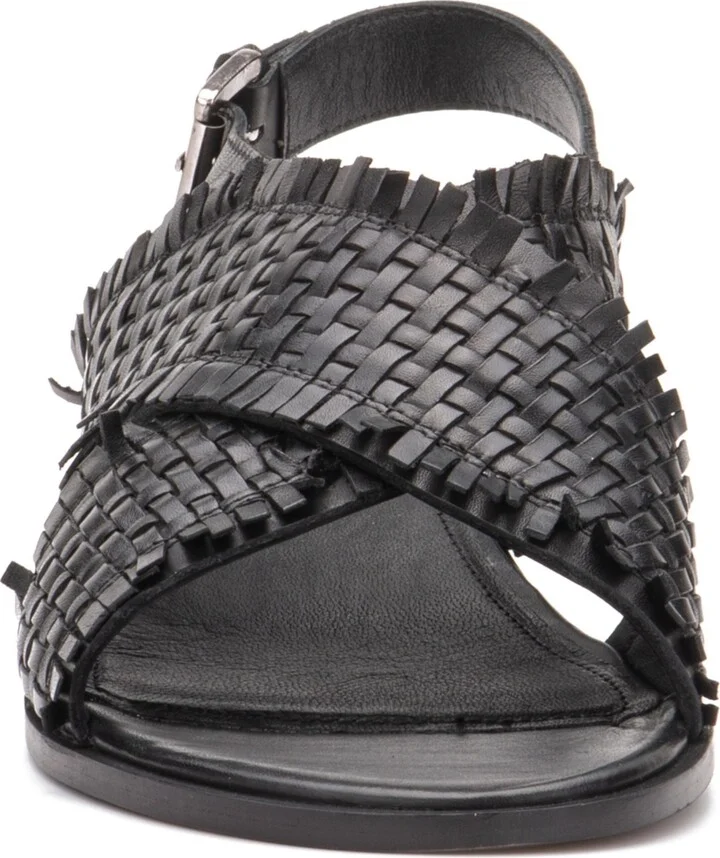 Women's Ezra Ankle Strap Sandals - Image 4
