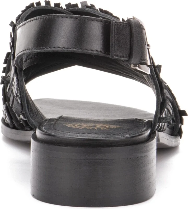 Women's Ezra Ankle Strap Sandals - Image 5