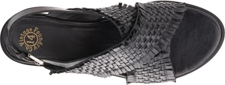 Women's Ezra Ankle Strap Sandals - Image 6
