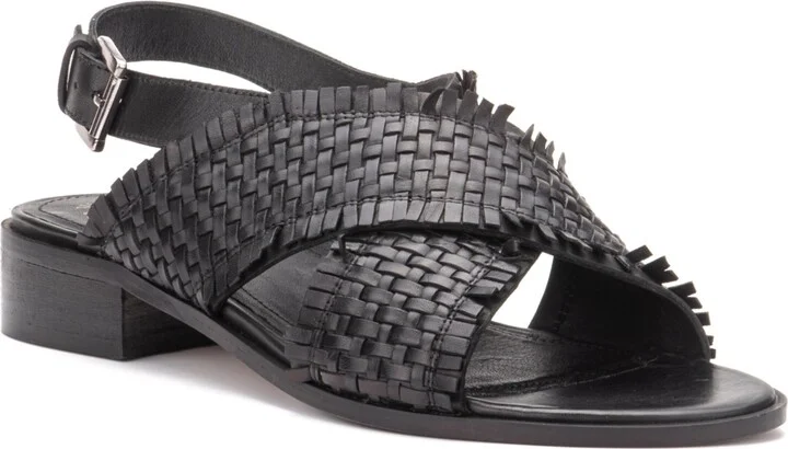 Women's Ezra Ankle Strap Sandals