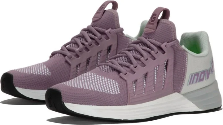 Women's F-Lite G 300 Training Shoes In Purple/grey