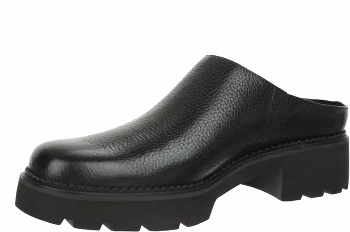 Women's Fairfax Mule In Black