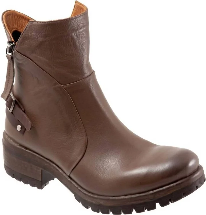 Women's Fallon Fashion Boots In Taupe