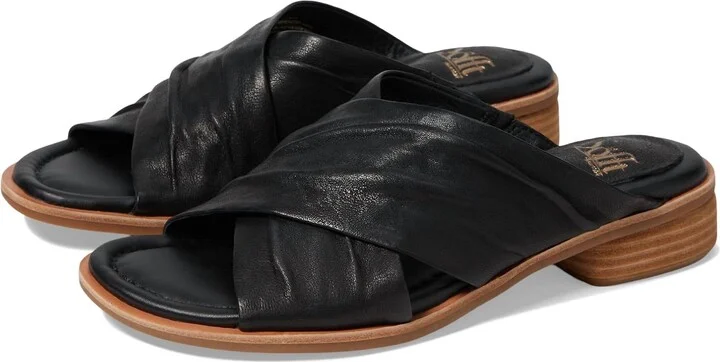 Women's Fallon Sandal In Black