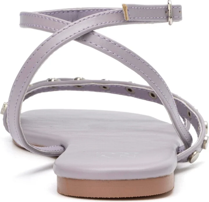 Women's Farra Flat Sandal - Image 2