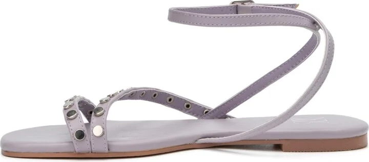 Women's Farra Flat Sandal - Image 3
