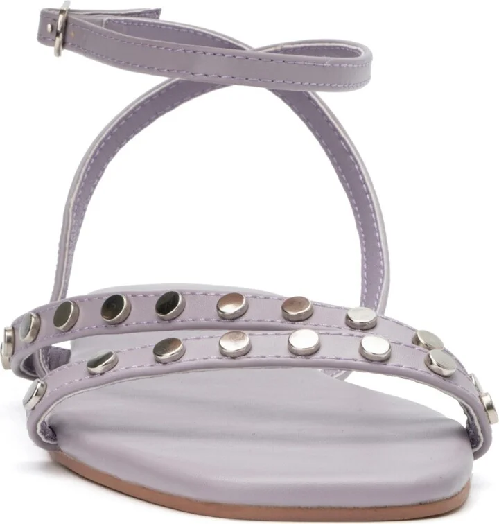 Women's Farra Flat Sandal - Image 4