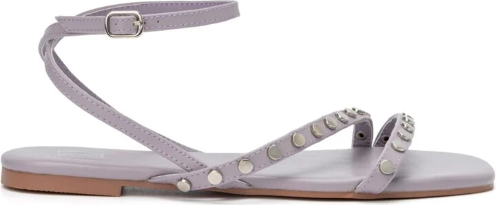 Women's Farra Flat Sandal - Image 5