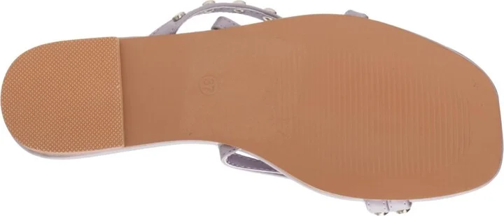 Women's Farra Flat Sandal - Image 6