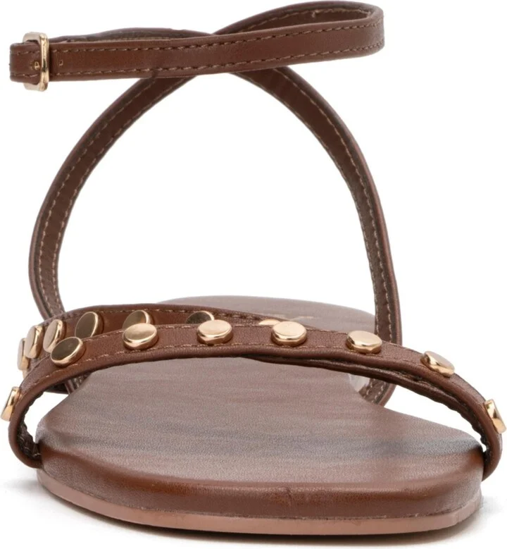 Women's Farra Flat Sandal - Image 8