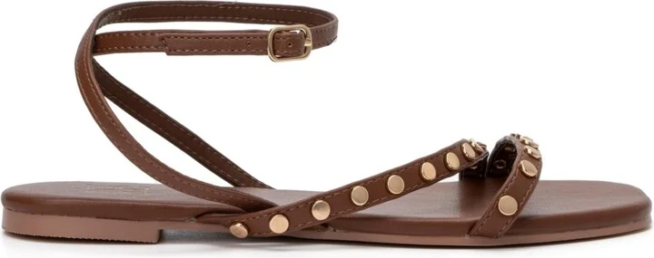 Women's Farra Flat Sandal - Image 9