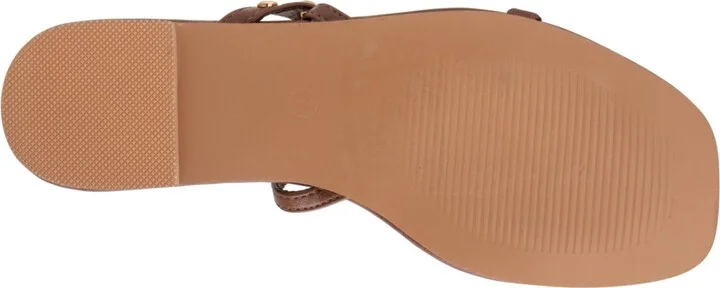 Women's Farra Flat Sandal - Image 10