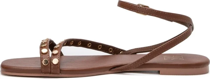Women's Farra Flat Sandal - Image 11