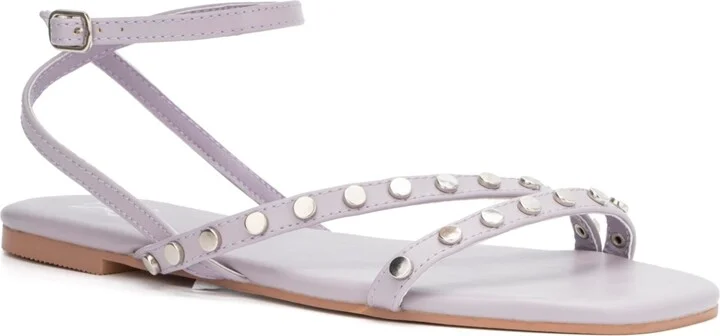 Women's Farra Flat Sandal