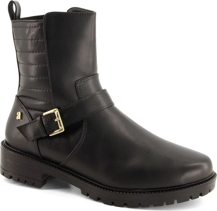 Women's Fashion Booties