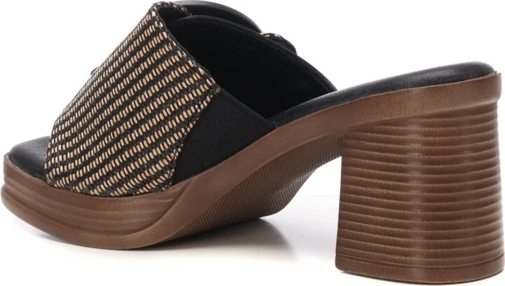 Women's Fashion Heeled Sandals Refresh By Xti - Image 10