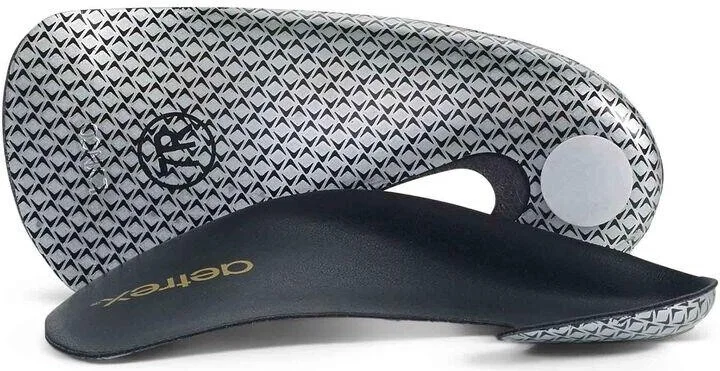 Women's Fashion Orthotics - Insole for Heels