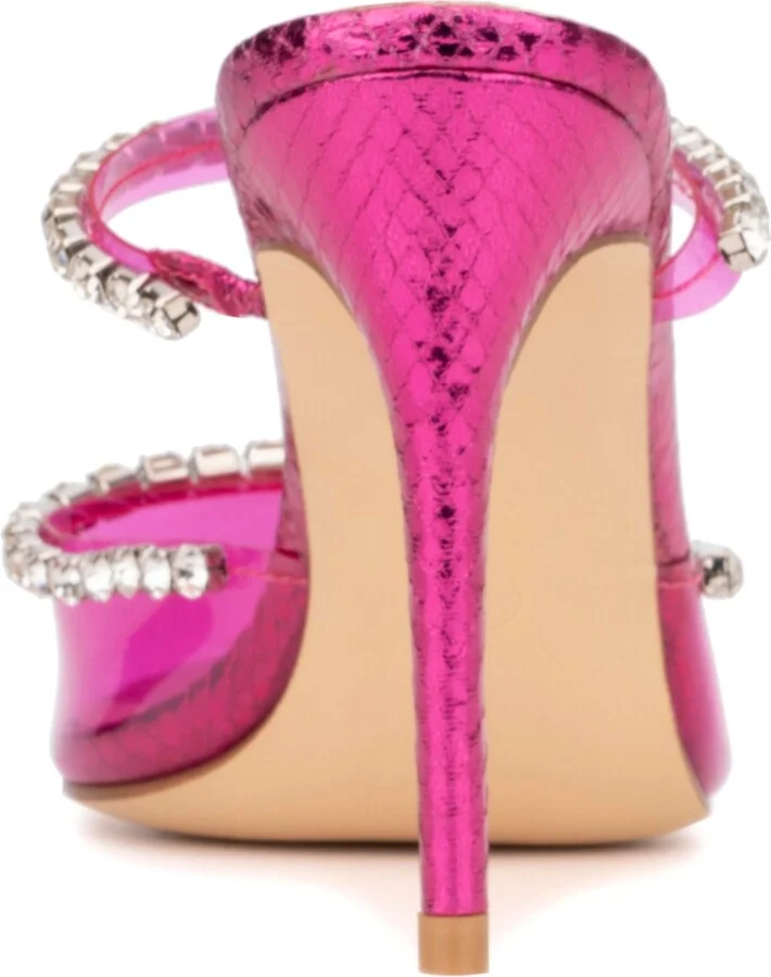 Women's Fatima Pumps - Image 2