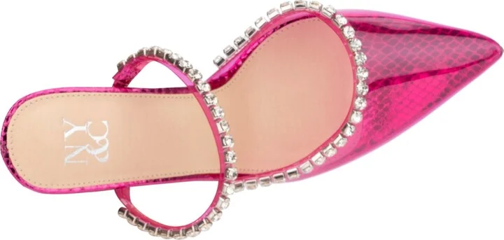 Women's Fatima Pumps - Image 3