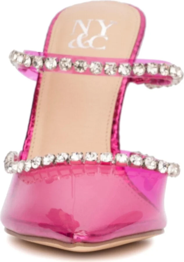 Women's Fatima Pumps - Image 5