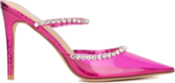 Women's Fatima Pumps - Image 6