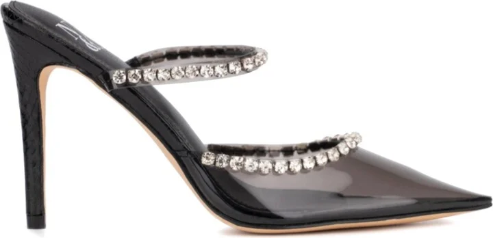 Women's Fatima Pumps - Image 8