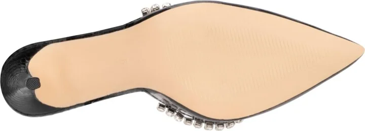 Women's Fatima Pumps - Image 9