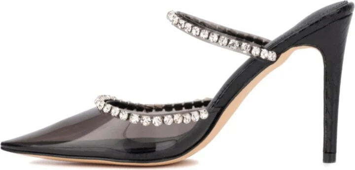 Women's Fatima Pumps - Image 10