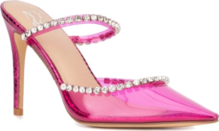 Women's Fatima Pumps