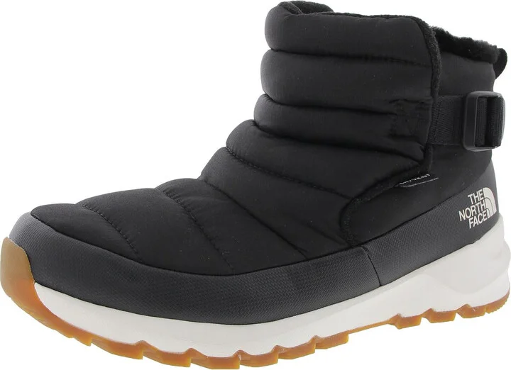 Womens Faux Fur Lined Cozy Winter & Snow Boots