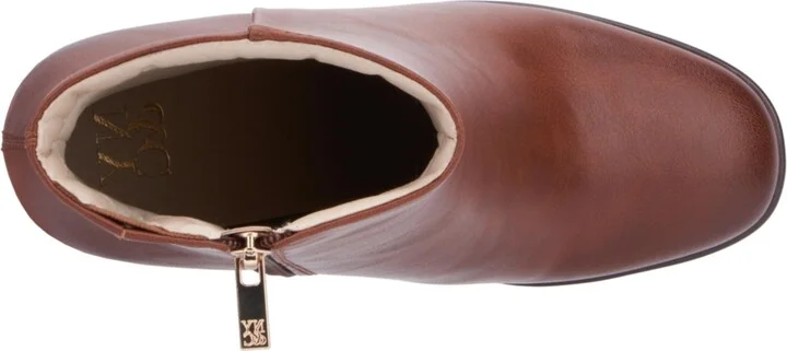 Women's Fay- Chunky Heel Ankle Boot - Image 2