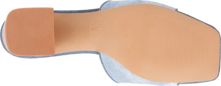 Women's Felice Block Heel Sandal - Image 4