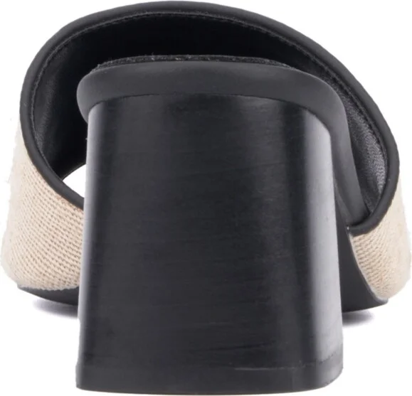 Women's Felice Block Heel Sandal - Image 8
