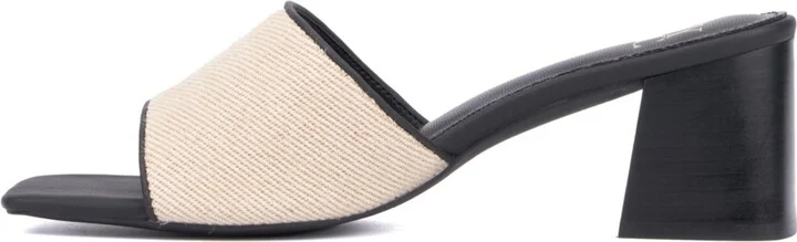 Women's Felice Block Heel Sandal - Image 9