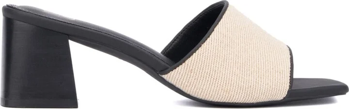 Women's Felice Block Heel Sandal - Image 10