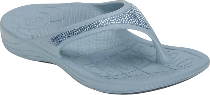 Women's Fiji Sparkle In Blue