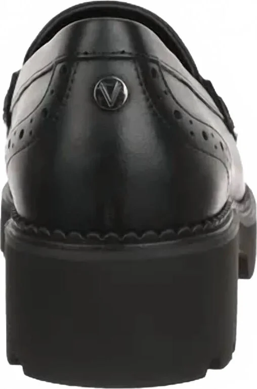 Women's Fillmore Loafer In Black
